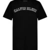 Boys Stencil Logo Crewneck Tee