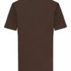 Boys Stencil Logo Crewneck Tee