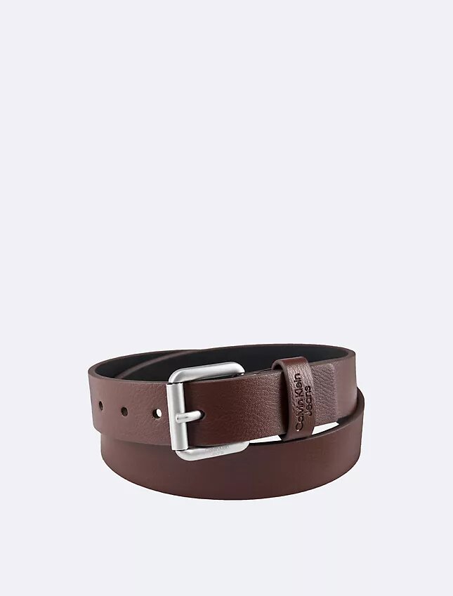 Boys Textured Harness Buckle Belt Boys Textured Harness Buckle Belt