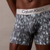 Brushed Microfiber Stretch Boxer Brief Brushed Microfiber Stretch Boxer Brief