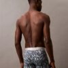 Brushed Microfiber Stretch Boxer Brief Brushed Microfiber Stretch Boxer Brief