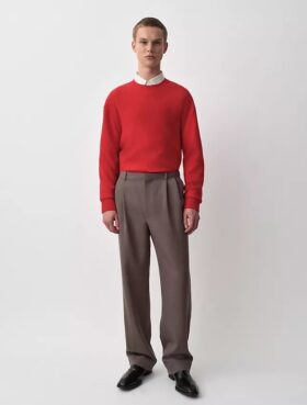 Byron Crewneck Sweater