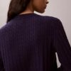 Cable Knit Cardigan