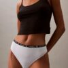 Calvin Klein 1996 Cotton Stretch 7-Pack Modern Thong Calvin Klein 1996 Cotton Stretch 7-Pack Modern Thong