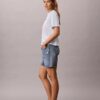 Calvin Klein Logo Graphic Boxy Tee