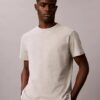 Calvin Klein Logo Sleep T-Shirt