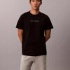 Calvin Klein Logo Sleep T-Shirt