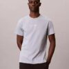 Calvin Klein Logo Sleep T-Shirt