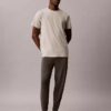 Calvin Klein Logo Sleep T-Shirt
