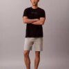 Calvin Klein Logo Sleep T-Shirt