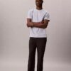 Calvin Klein Logo Sleep T-Shirt