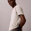Calvin Klein Logo Sleep T-Shirt