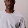 Calvin Klein Logo Sleep T-Shirt