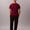 Calvin Klein Logo Sleep T-Shirt