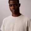 Calvin Klein Logo Sleep T-Shirt