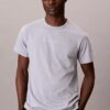 Calvin Klein Logo Sleep T-Shirt