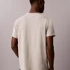 Calvin Klein Logo Sleep T-Shirt