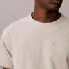 Calvin Klein Logo Sleep T-Shirt