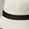 Canvas Bucket Hat Canvas Bucket Hat