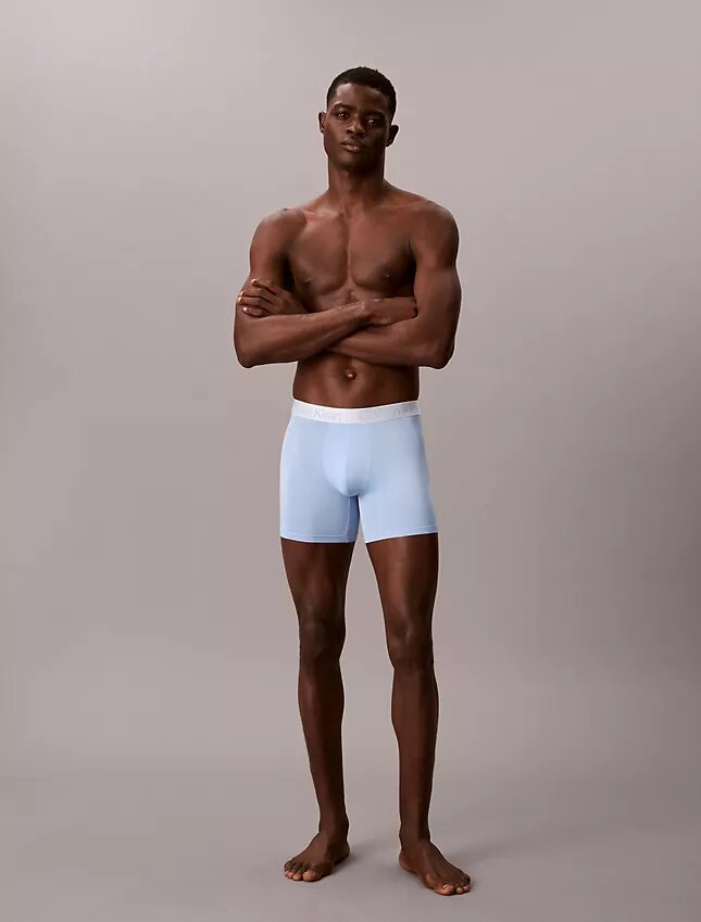 Chromatic 4-Pack Boxer Brief Chromatic 4-Pack Boxer Brief