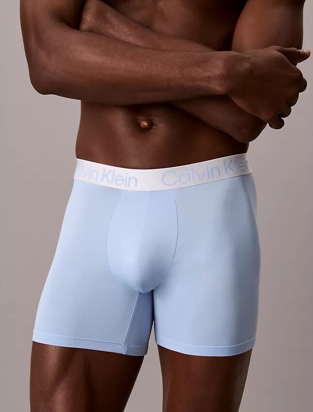 Chromatic 4-Pack Boxer Brief Chromatic 4-Pack Boxer Brief