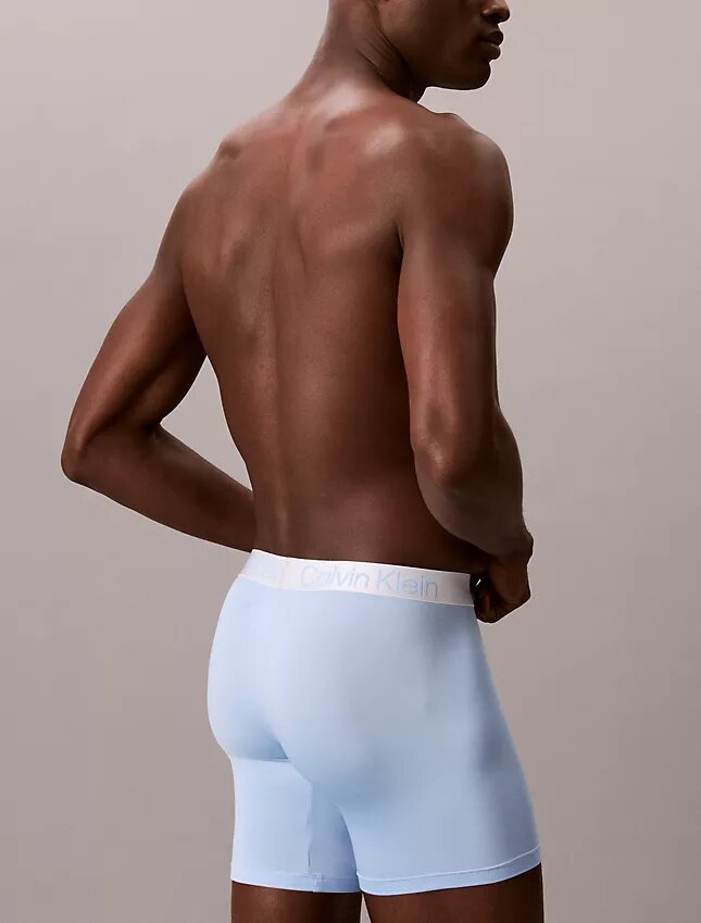 Chromatic 4-Pack Boxer Brief Chromatic 4-Pack Boxer Brief