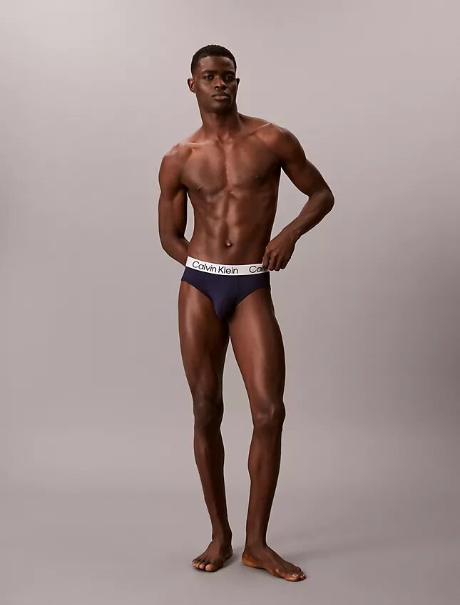 Chromatic 4-Pack Hip Brief Chromatic 4-Pack Hip Brief