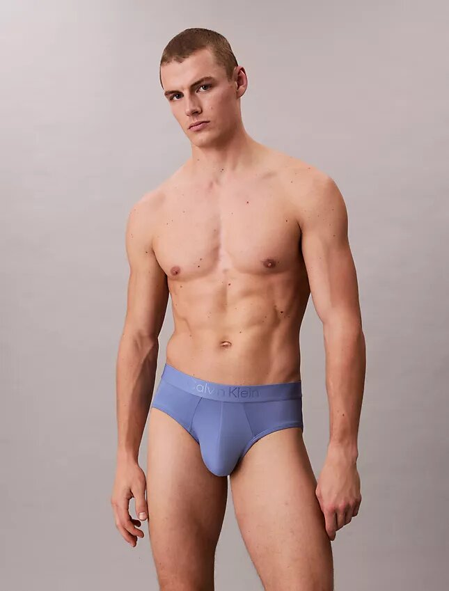 Ck Black Hip Brief Ck Black Hip Brief