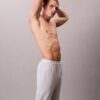 Ck Black Lounge Sleep Pants Ck Black Lounge Sleep Pants