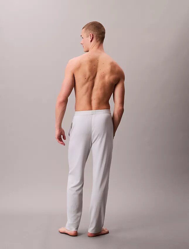 Ck Black Lounge Sleep Pants Ck Black Lounge Sleep Pants