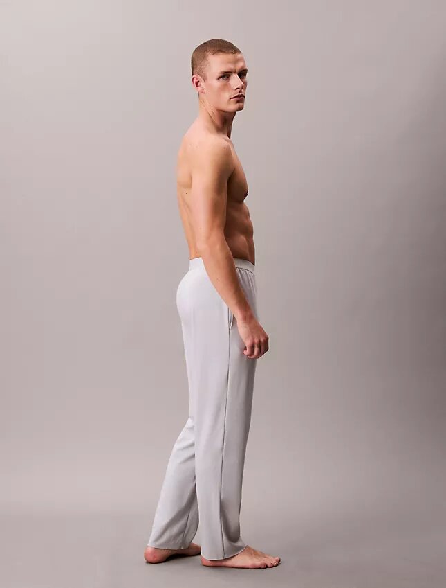 Ck Black Lounge Sleep Pants Ck Black Lounge Sleep Pants