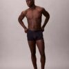 Ck Black Trunk