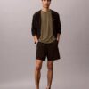 Ck Sport Mesh T-Shirt