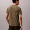 Ck Sport Mesh T-Shirt