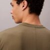 Ck Sport Mesh T-Shirt