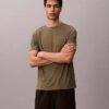 Ck Sport Mesh T-Shirt