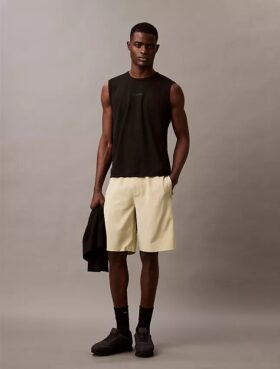 Ck Sport Woven Short