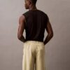 Ck Sport Woven Short