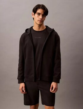 Ck Sport Zip Hoodie