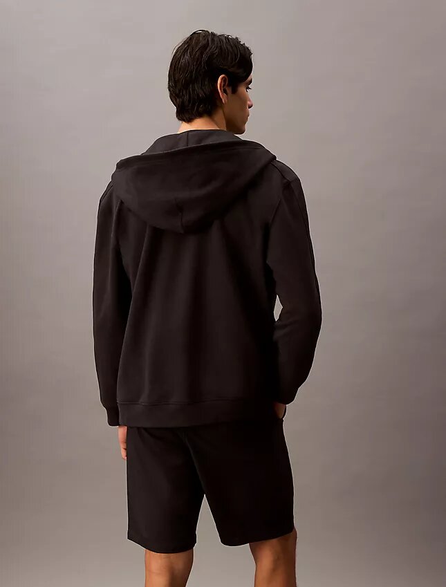 Ck Sport Zip Hoodie Ck Sport Zip Hoodie
