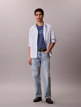 Ckj Graphic Classic T-Shirt