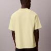 Ckj Logo Graphic Relaxed T-Shirt Ckj Logo Graphic Relaxed T-Shirt