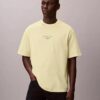 Ckj Logo Graphic Relaxed T-Shirt Ckj Logo Graphic Relaxed T-Shirt