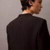 Classic Crepe Blazer