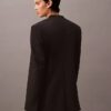 Classic Crepe Blazer