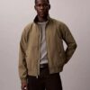 Classic Harrington Jacket Classic Harrington Jacket