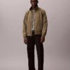 Classic Harrington Jacket Classic Harrington Jacket