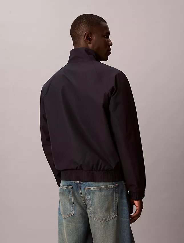 Classic Harrington Jacket Classic Harrington Jacket