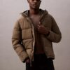 Classic Puffer Jacket Classic Puffer Jacket