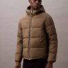 Classic Puffer Jacket Classic Puffer Jacket